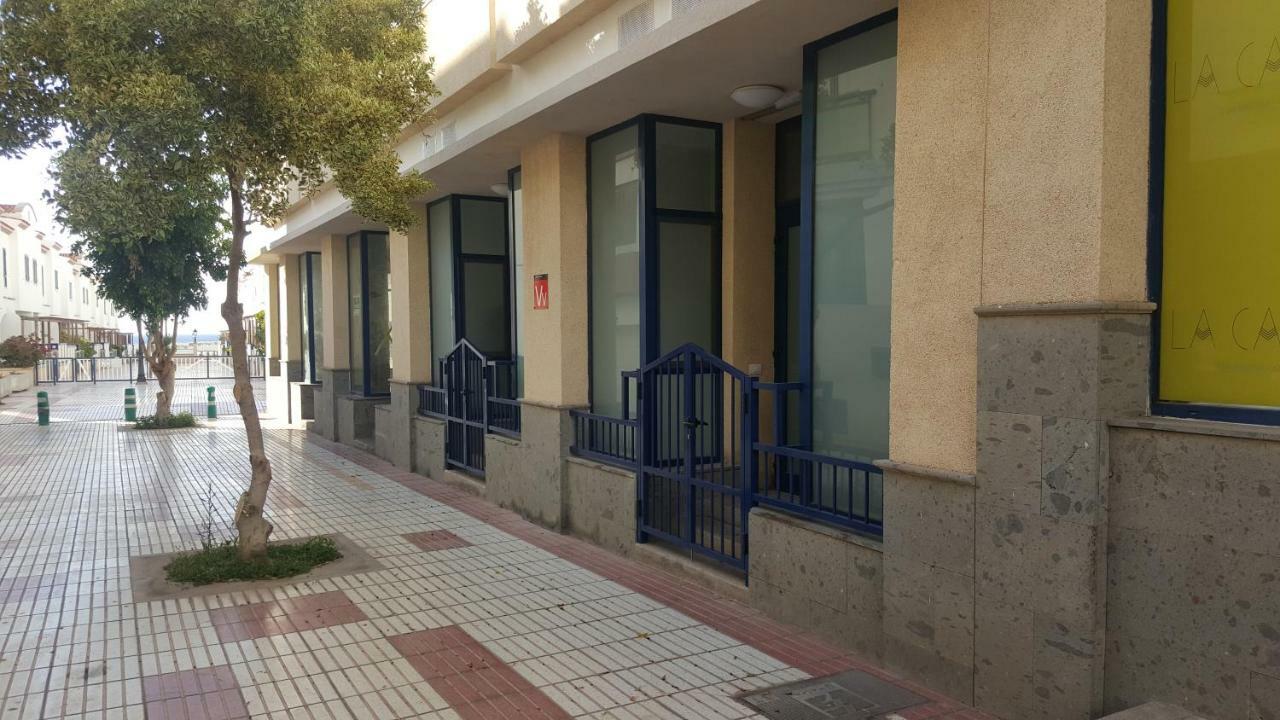 Apartamento Juli4 Puerto de las Nieves Exterior foto