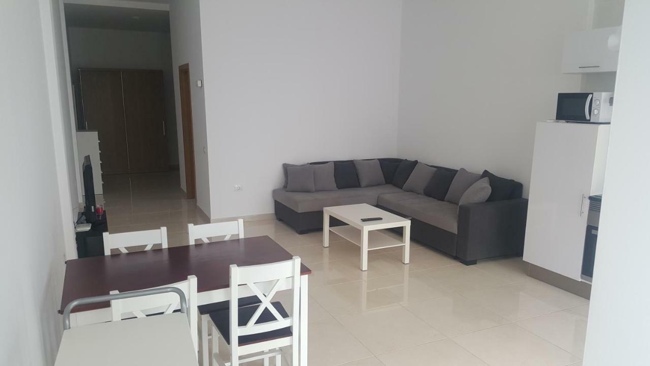 Apartamento Juli4 Puerto de las Nieves Exterior foto